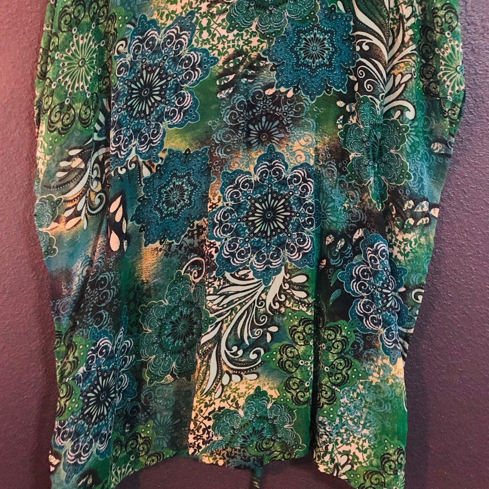 Blouse - Picture 3 of 6